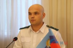 Уголовные дела против ВСУ приближают новый Нюрнбергский процесс – Генпрокуратура
