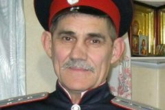 Участие жителей ЛНР в голосовании будет способствовать восстановлению Донбасса - атаман