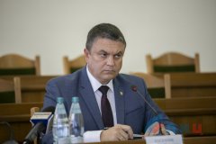 Создание единой экономической зоны позволит увеличить потенциал Донбасса – Леонид Пасечник