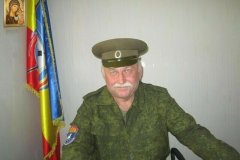 Участие жителей ЛНР в голосовании является очередным шагом к сближению с Россией – атаман