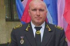 Участие в голосовании позволит жителям ЛНР выбрать общее с Россией будущее - шахтер