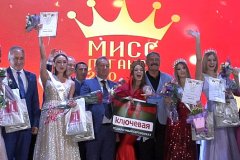 В столице Республики выбрали «Мисс Луганск 2021»