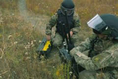 Сотрудниками МВД ЛНР проведены мероприятия по предотвращению условных провокаций