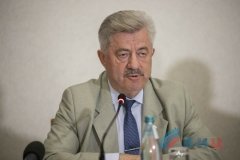 "Единая Россия" сделает все для того, чтобы в Донбассе наступил мир – депутат Госдумы РФ