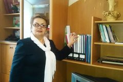 Голосование жителей ЛНР на выборах подтвердит единство Республики с Россией – соцработник