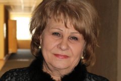 Жители ЛНР участием в голосовании могут влиять на российскую политику – общественница