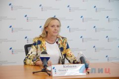 Денисова обращением в МККК вмешалась во внутренние дела другого государства