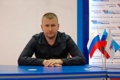Жители ЛНР участием в голосовании на выборах в Думу сделают вклад в будущее – Мирошниченко