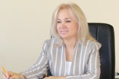 Жители ЛНР участием в голосовании строят общее с Россией будущее – глава Алчевска