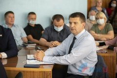 Важен голос каждого