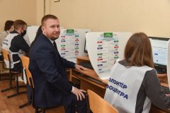 ДЕНИС МИРОШНИЧЕНКО: «РОССИЯ СЕГОДНЯ СДЕЛАЛА БОЛЬШОЙ ПОЛИТИЧЕСКИЙ ШАГ»
