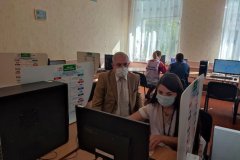 ГОЛОСУЯ НА ВЫБОРАХ В ГОСДУМУ РФ, МЫ ВЛИЯЕМ НА СВОЕ БУДУЩЕЕ