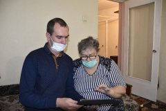 Для участия в голосовании нет никаких преград