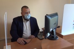 Голос каждого избирателя решающий
