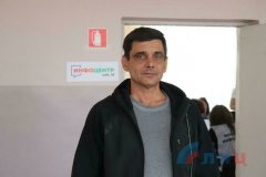 Жители ЛНР участием в выборах реализуют право на свою точку зрения – учитель