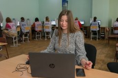Участие в выборах – возможность сказать спасибо России