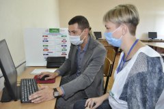 «Мы выбираем свое будущее!» - алчевские металлурги