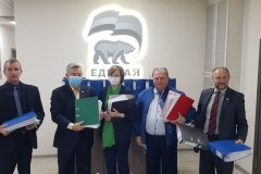 Постоянное взаимодействие – на общее благо