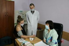 Детский кардиоревматолог поделился советами по поддержанию артериального давления в норме