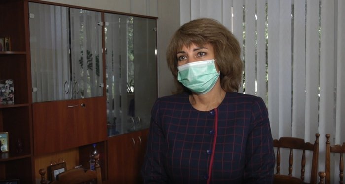 Использование рециркуляторов является эффективным средством борьбы с пандемией