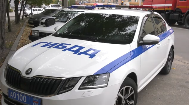Правоохранители в рамках операции «Проблесковый маячок» призвали граждан предоставлять преимущество в движении спецтранспорту