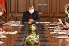 ЧСПК ужесточила контроль за соблюдением требований по COVID-19