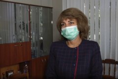 Использование рециркуляторов является эффективным средством борьбы с пандемией