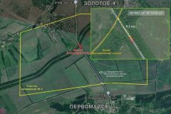 Сообщение пресс-секретаря делегации ЛНР в Контактной группе
