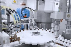 Луганский химфармзавод расширил ассортимент продукции