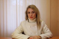Жена похищенного Киевом офицера СЦКК призвала украинскую сторону вернуть мужа