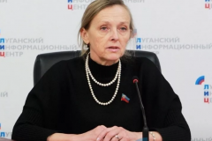 ЛНР на определенных условиях готова передать Украине трех женщин из числа удерживаемых лиц