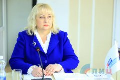 Минимальная зарплата в ЛНР с 1 января 2022 года составит 10 245 руб. – Минсоцполитики