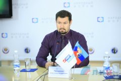 Программа-2024 обеспечит жителей ЛНР заслуженным правом на лучшую жизнь - политолог