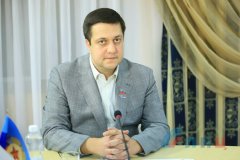 Реализация Программы-2024 существенно усилит экономический потенциал ЛНР и ДНР – депутат