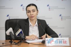ЛНР будет требовать реакции международных организаций на захват офицера СЦКК - омбудсмен