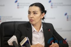 Украина открыто нарушает нормы международного права и собственные законы – омбудсмен ЛНР
