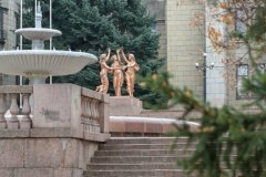 ЛГАКИ запустила в соцсетях аудиосериал к 220-летию Владимира Даля