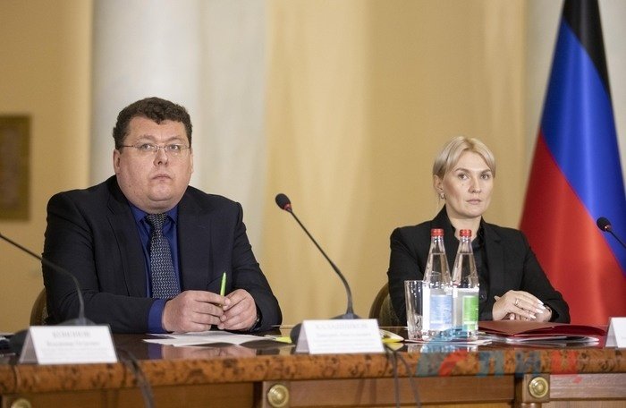 ЛНР передала ДНР на ДНК-анализ 125 фрагментов останков жертв ВСУ - судмедэксперт