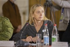 ЛНР разыскивает 230 пропавших без вести в ходе конфликта в Донбассе – Кобцева