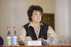 Мемориалы жертвам агрессии ВСУ будут напоминать о преступлениях Киева – советник Главы ЛНР
