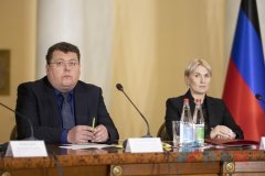 ЛНР передала ДНР на ДНК-анализ 125 фрагментов останков жертв ВСУ - судмедэксперт