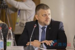 Сохранение памяти о событиях 2014 года предостережет потомков от повторения войны – ОП ЛНР