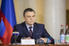 Республики установили личности ответственных за обстрелы Донбасса - Пасечник