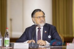 Работа спецгрупп поможет привлечь внимание мирового сообщества к Донбассу – Дейнего