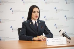 Верное служение Закону