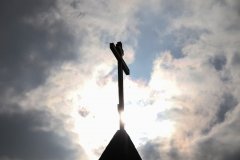 Спецгруппа с начала работы извлекла из захоронений в ЛНР останки 292 жертв ВСУ