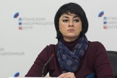 Анна Сорока о перезахоронении жертв украинской агрессии: «Мы делаем шаги по пути к отстаиванию справедливости»