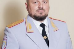 Поздравление главы МВД ЛНР с Днем сотрудника органов внутренних дел