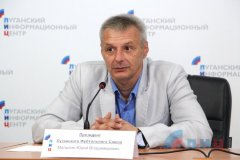 Юрий Малыгин – о «бронзе», новой команде и Лиге Донбасса