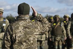 В ВСУ заявили о массовом увольнении военных